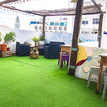 Ria Terrace Hotel Faro Exterior foto
